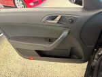 Skoda Yeti 2012 Musta