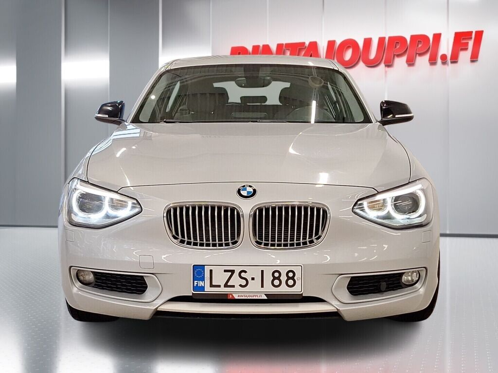 BMW 116 2013 Hopea
