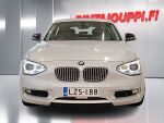 BMW 116 2013 Hopea