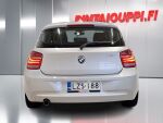 BMW 116 2013 Hopea