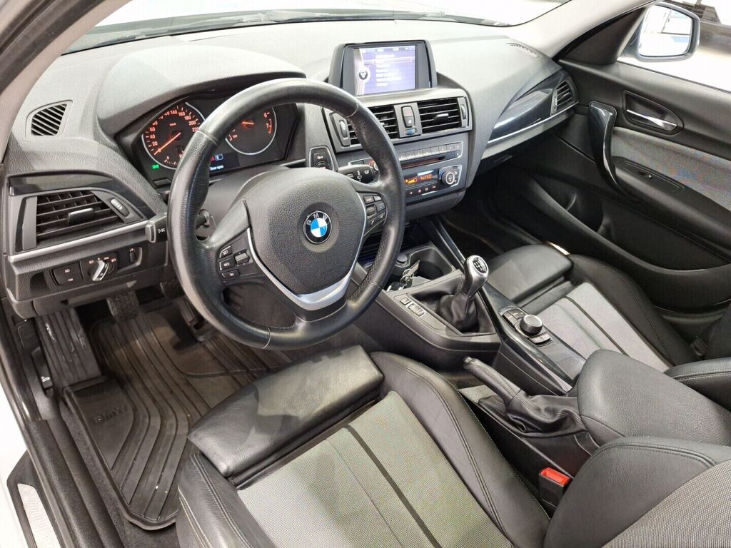 BMW 116 2013 Hopea