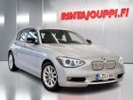 BMW 116 2013 Hopea