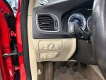Volvo S60 2011 Punainen