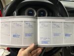 Volvo S60 2011 Punainen