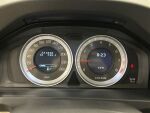 Volvo S60 2011 Punainen