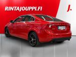 Volvo S60 2011 Punainen