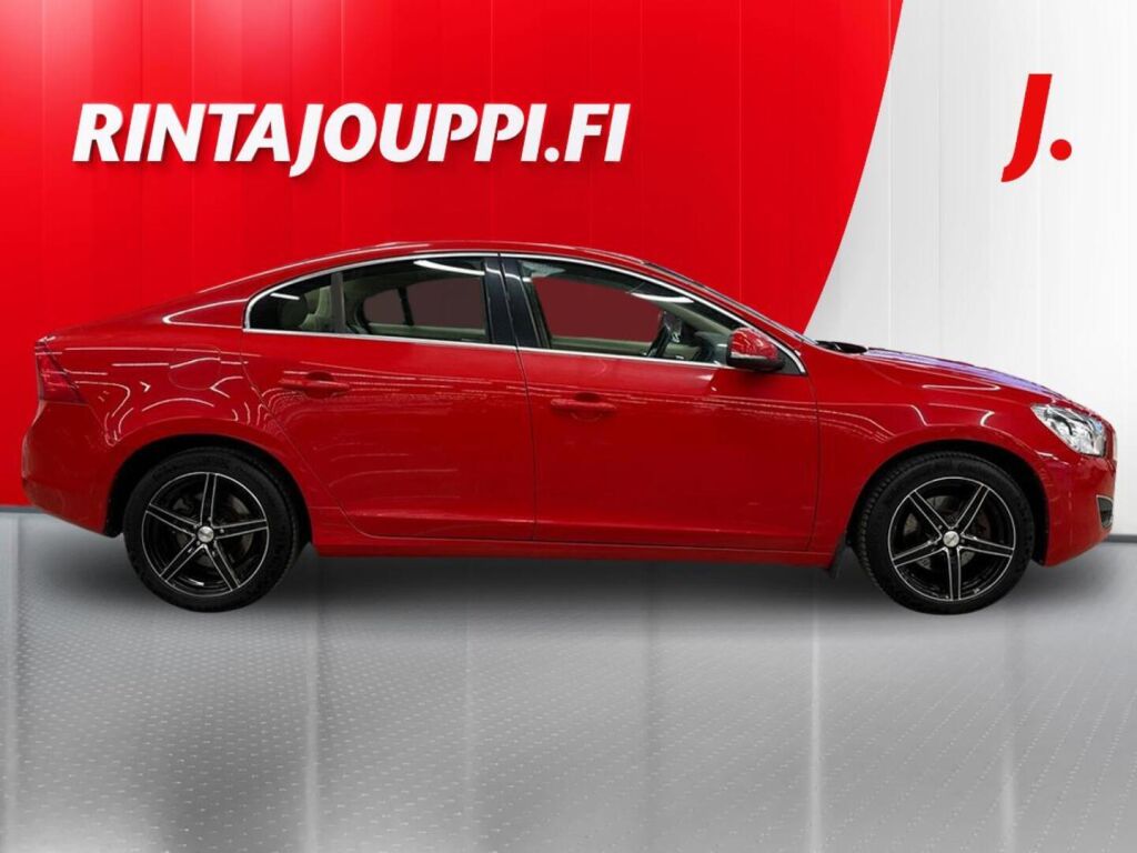 Volvo S60 T3 Summum 2011, bild 7/27