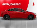 Volvo S60 2011 Punainen