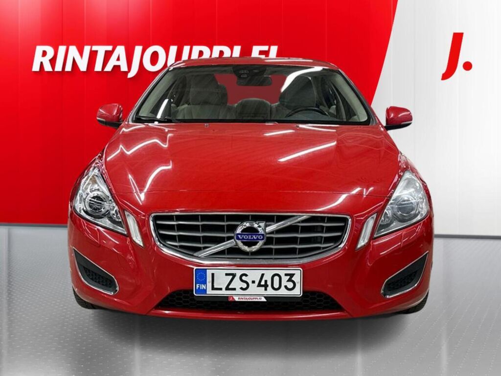 Volvo S60 T3 Summum 2011, bild 4/27