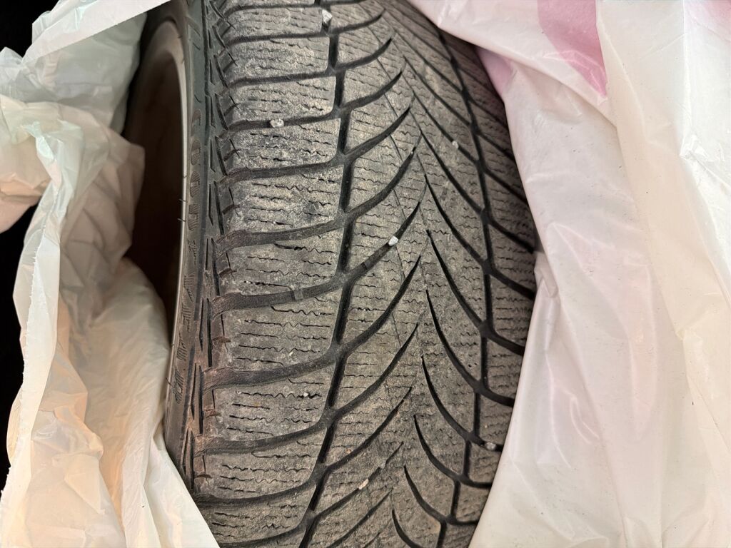 Skoda Octavia 2012 Valkoinen