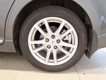 Toyota Avensis 2011 Harmaa