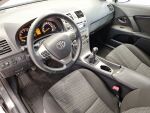 Toyota Avensis 2011 Harmaa