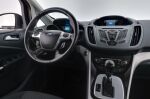 Ford Grand C-Max 2011 Sininen