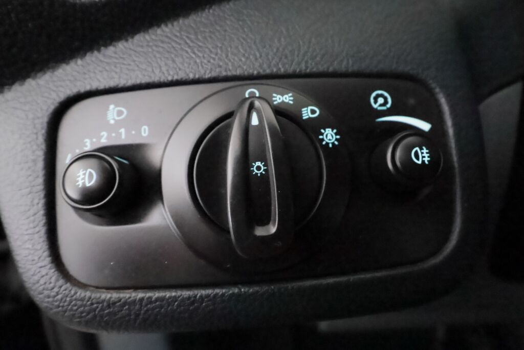 Ford Grand C-Max 2011 Sininen