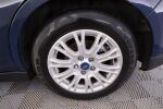 Ford Grand C-Max 2011 Sininen