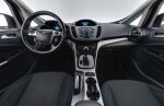 Ford Grand C-Max 2011 Sininen