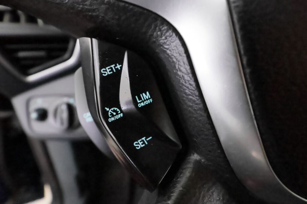 Ford Grand C-Max 2011 Sininen