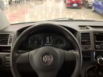 Volkswagen Caravelle 2012 Valkoinen