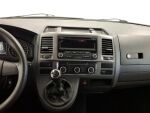 Volkswagen Caravelle 2012 Valkoinen