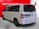 Volkswagen Caravelle 2012 Valkoinen
