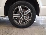 Volkswagen Caravelle 2012 Valkoinen