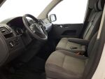 Volkswagen Caravelle 2012 Valkoinen