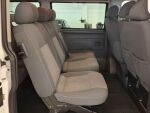 Volkswagen Caravelle 2012 Valkoinen