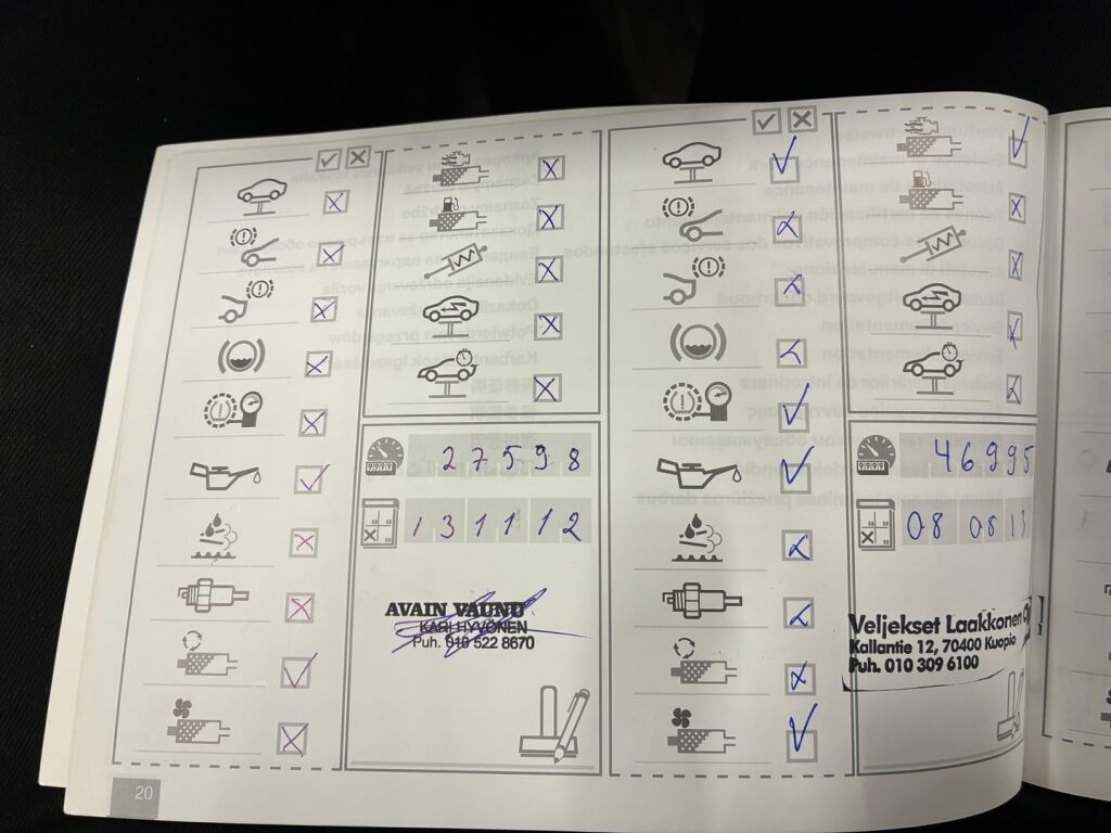 BMW 318 2011 Valkoinen