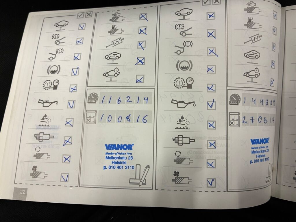 BMW 318 2011 Valkoinen
