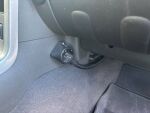 Nissan Navara 2011 Harmaa