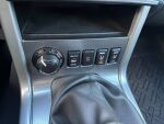 Nissan Navara 2011 Harmaa