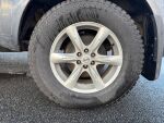 Nissan Navara 2011 Harmaa