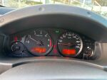 Nissan Navara 2011 Harmaa