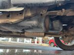 Nissan Navara 2011 Harmaa