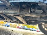 Nissan Navara 2011 Harmaa