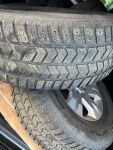 Nissan Navara 2011 Harmaa