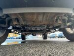 Nissan Navara 2011 Harmaa