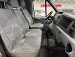 Ford Transit 2012 Harmaa