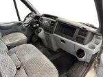 Ford Transit 2012 Harmaa