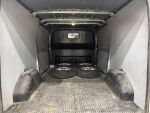 Ford Transit 2012 Harmaa
