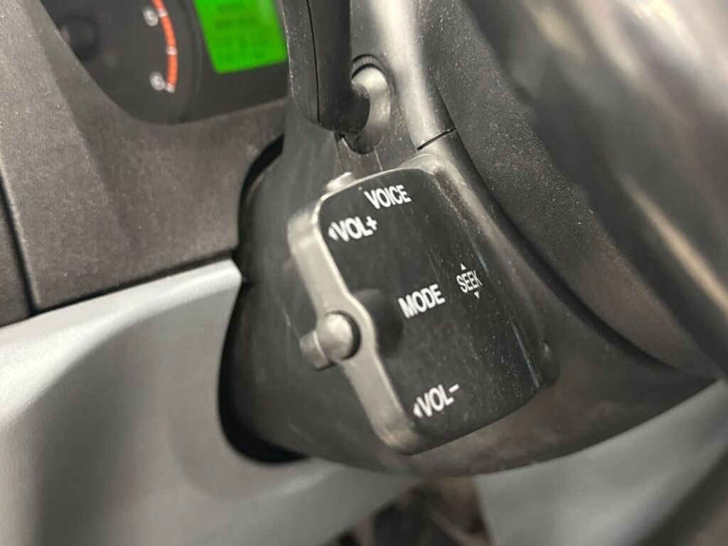 Ford Transit 2012 Harmaa