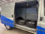 Ford Transit 2012 Harmaa
