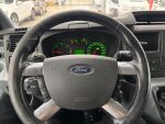 Ford Transit 2012 Harmaa