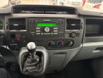Ford Transit 2012 Harmaa