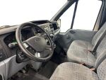 Ford Transit 2012 Harmaa
