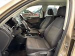 Volkswagen Tiguan 2012 Ruskea (beige)