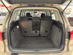 Volkswagen Tiguan 2012 Ruskea (beige)
