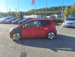 Volkswagen up! 2012 Punainen