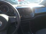 Volkswagen up! 2012 Punainen