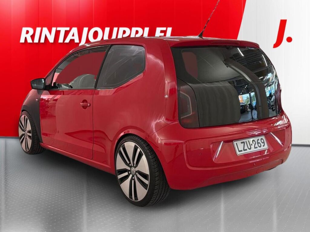 Volkswagen Up! 2012, photo 3/24